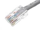 エイム電子 C5ES-CMX-GY-55 カテゴリ5e CMXケーブル 単線 ストレート 灰 55m