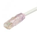 エイム電子 C6S-ST-WT-30 カテゴリ6 UTPケーブル 撚り線 ストレート 白 30m