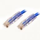 エイム電子 C6X-CMP-SO-BL-07 カテゴリ6 CMPケーブル 単線 1000BASE-TXクロス 青 7m