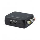 グリーンハウス GH-HCVBC-RCA HDMIコンバーター HDMI→RCA