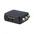 グリーンハウス GH-RCVAC-HDMI RCA to HDMIコンバーター