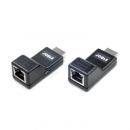 JOBLE HE01ERK HDMI信号CAT5e小型伝送器