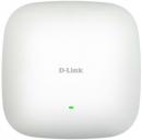 D-Link(ディーリンク) DBA-X5480P/A1-D8 DBA-X5480P/A1 8年ライセンスパック、802.11a/b/g/n/ac/ax（2×2×2）、屋内用、PoE（802.3at）受電対応、ACアダプタ無し、LLW保証対象、1年間ライセンス付
