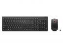 レノボ 4X31R64453 Lenovo エッセンシャル ワイヤレス キーボード&マウス 2 - 英語