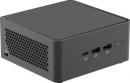 【法人様宛限定】ASUS RNUC15CRHU500000I Core Ultra 5 225H搭載 NUC 15 Pro Kit ベアボーン（メモリなし/ストレージなし/ODDなし/OSなし）Tallモデル