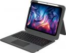 【法人様宛限定】Belkin TBA001ja Connect USB-C Keyboard Folio with Display Hub and Touchpad for iPad (10th gen/ A16)