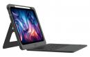 【法人様宛限定】Belkin TBA003ja Connect USB-C Keyboard Folio for iPad (10th gen/ A16)