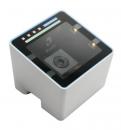 システムギア BLUEAIR-E-BTB-CP 定置式QRコードリーダー BlueAir eTicket (Bluetooth&USB)