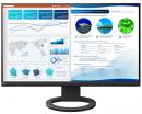 EIZO(エイゾー) EV2740S-BK 液晶ディスプレイ 27型/3840×2160/USB Type-C、DisplayPort、HDMI/ブラック/スピーカー：あり