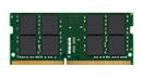 Kingston KVR32S22D8/16 16GB DDR4 3200MHz Non-ECC CL22 1.2V Unbuffered SODIMM PC4-25600