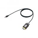 CONTEC COM-1P2-USB 絶縁型RS-232Cマイクロコンバータ