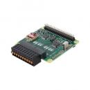 CONTEC CPI-SSI-4C CPIシリーズ Raspberry Pi 拡張ボード 熱電対入力 4チャネル