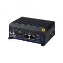 CONTEC BX-U310-J2730 ボックスコンピュータ BX-U310 (Atom x6413E/8GB LPDDR4/eMMC 64GB (TLC)/Win11 IoT Ent.2024)