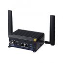 CONTEC BX-U310-J2735 ボックスコンピュータ BX-U310 (Atom x6413E/8GB LPDDR4/eMMC 64GB (TLC)/Win11 IoT Ent.2024/無線LAN)