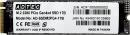 ADTEC AD-SSDM2PG4-1TB 3D NAND SSD M.2 NVMe PCIe Gen4x4(2280) AD-SSDM2PG4 1TB