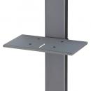 【法人様宛限定】ハヤミ工産 PHP-7201 PH-720シリーズ用オプション棚板