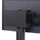 【法人様宛限定】ハヤミ工産 PHP-7203 PH-720シリーズ用オプションCPUホルダー