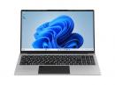 aiwaデジタル JA5-LPC1501 aiwa book S15 Windows11Pro 15.6型ノートPC (Intel N100 QuadCore/16GB/SSD・256GB/Windows11Pro 64bit/15.6型/SIMスロット:なし/解像度:1920x1280)