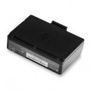 ウェルコムデザイン W-BTRY-MPP-34MA1-01 ZQ511 521 610 620 標準バッテリー3250mAh Zebra
