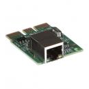 ウェルコムデザイン W-P1112640-015 ZD4XX用 Ethernetモジュール(※ZD411DT ZD411TT ZD611DT ZD611TT ZD421DT ZD421TT共通) Zebra