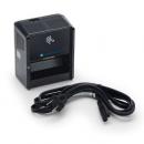 ウェルコムデザイン W-SAC-MPM-1BCHJP1-01 ZQ310 Plus 320 Plus バッテリーシングル充電器 ACアダプタ ACコード同梱 Zebra