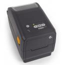ウェルコムデザイン W-ZD4A022-T0PM00EZ デスクトッププリンタ Zebra ZD411 熱転写式 203dpi 2インチ USB Bluetooth Wi-Fi ラベル印刷