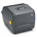 ウェルコムデザイン W-ZD4A043-30PE00EZ デスクトッププリンタ Zebra ZD421 熱転写式 300dpi 4インチ USB Ethernet Bluetooth USBHost ラベル印刷