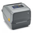 ウェルコムデザイン W-ZD6A042-30PF00EZ デスクトッププリンタ Zebra ZD621 熱転写式 203dpi 4インチ USB RS232C Ethernet Bluetooth USBHost ラベル印刷