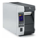 ウェルコムデザイン W-ZT61046-T0P01B0Z 産業用プリンタ Zebra ZT610 RFID 熱転写式 600dpi 4インチ USB RS232C Ethernet Bluetooth NFC USBHost ラベル印刷