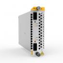 アライドテレシス 5036RN5 AT-XEM3-2DQ-N5 アカデミック 拡張モジュール