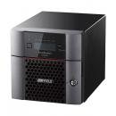 BUFFALO WS5220DN04W5 TeraStation WSIoT 2025WG デスクトップ 2ベイ 4TB