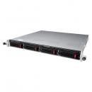 BUFFALO WS5420RN08W5 TeraStation WS IoT 2025WG ラックマウント 4ベイ 8TB