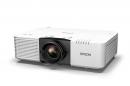 EPSON EB-L890E ビジネスプロジェクター/スタンダードハイモデル/8000lm/WUXGA/4K標準レンズ/AirPlay/WiFi6/白モデル
