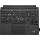 レノボ 4Y41R62060 ThinkPad X12 Detachable Gen 2 フォリオキーボード - 英語