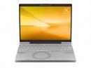 Panasonic CF-SC6STHAS Let’s note SC6 法人モデル（Core Ultra 7 265H/32GB/SSD・512GB/光学ドライブなし/Win11Pro/Officeなし/12.4型/顔認証対応カメラ/プライバシーシャッター/5G&LTE）