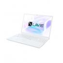 NEC PC-N1655KAW LAVIE N16 N1655/KAW パールホワイト/Core i5-1335U/メモリ16GB/SSD512GB/DVDスーパーマルチドライブ/Win11home/Microsoft 365 Basic + Office H&B 2024/16.0型IPS/WUXGA