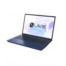NEC PC-N1685KAL LAVIE N16 N1685/KAL ネイビーブルー/Ryzen 7 7735U/メモリ32GB/SSD1TB/DVDスーパーマルチドライブ/Win11home/Microsoft 365 Basic + Office H&B 2024/16.0型IPS/WUXGA