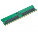 レノボ 4X71T17939 ThinkStation 32GB DDR5 5600MHz ECC UDIMM メモリ
