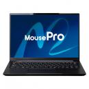 マウスコンピューター G4I5U01BKEBAW101DEC-BPQD MousePro G4-I5U01BK-E (Core Ultra 5 226V/16GB/SSD・500GB/ODD無/Win11Pro/Office無/14型/WUXGA/Wi-Fi 7(最大5.7Gbps)対応/3年ピックアップ保守)