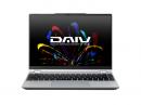 マウスコンピューター Z4A9A01SRBGEW101DEC-BPQD DAIV Z4-A9A01SR-B (Ryzen AI 9 396/16GB/SSD・500GB/ODD無/Win11Pro/Office無/14型/3年ピックアップ保守)
