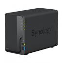 Synology DS223+HAT3320-8TB2 DiskStation DS223 +HAT3320-8TB 2個