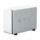 Synology DS223j+HAT3320-8TB2 DiskStation DS223j 初心者ガイド付+HAT3320-8TB 2個