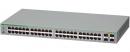 アライドテレシス 5126RZ5 AT-GS950/52 V2-Z5 レイヤー2スイッチ