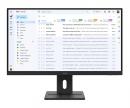 レノボ 64BCMAR4JP ThinkVision E27-40 (27型ワイド液晶ディスプレイ/1920×1080/VGA、DP、HDMI/ブラック/スピーカー：あり/3年間フル保証/広視野角IPSパネル採用)