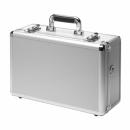 サンワサプライ MM-WGS6-BOX1 キャリングアルミケース