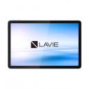 NEC PC-TL103KAL LAVIE Tab Lite TL103/KAL ポーラブルー/CPU：MediaTek Helio G85/メモリ：4GB/ストレージタイプ：eMMC・64GB/OS：Android 14/10.1型/SIMスロット：無し