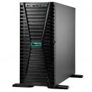 HPE P84097-295 Smart Choice ML110 Gen11 Xeon Silver 4510 2.4GHz 1P12C 32GBメモリ 8SFF MR408i-o/4GB 960GB SATA SSDx2 オンボード1Gbx2 800W電源x2モデル