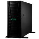 HPE P84106-295 Smart Choice ML350 Gen11 Xeon Silver 4510 2.4GHz 1P12C 64GBメモリ 8SFF MR408i-o/4GB 600GB SAS HDDx2 BCM5719 1Gbx4 800W電源x2 Windows 2025モデル