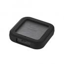 ELECOM ESD-EHC1000GBK 外付けSSD/USB40Gbps対応/高速通信/ファンレス設計/Type-C/1TB/ブラック