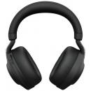 GNオーディオ 28599-999-899 Jabra 無線ヘッドセット USB-C 両耳 MS認定 「Jabra Evolve2 85 MS Stereo USB-C Black」